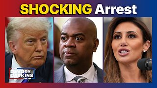Democrats HUMILIATED after storming detention center
