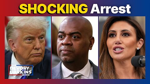 Democrats HUMILIATED after storming detention center