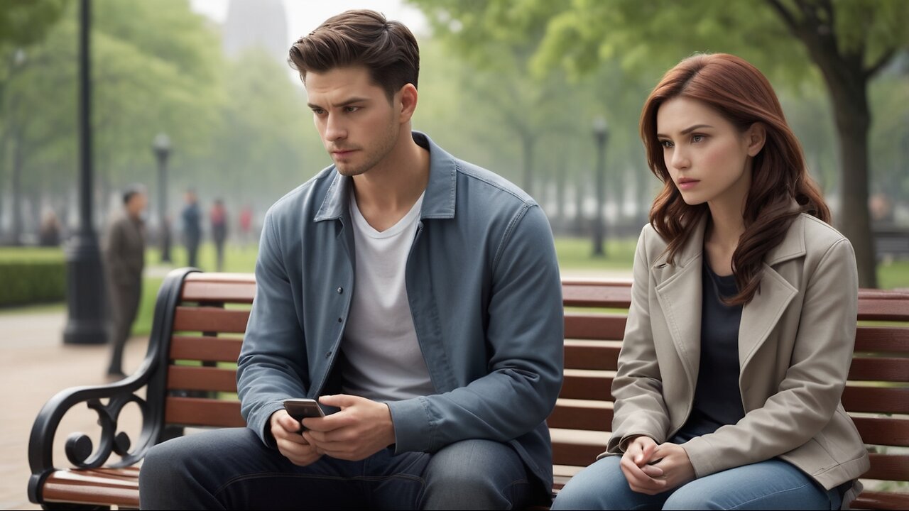 10 Signs Someone Doesn't Care About You (But Is Trying To Hide It)