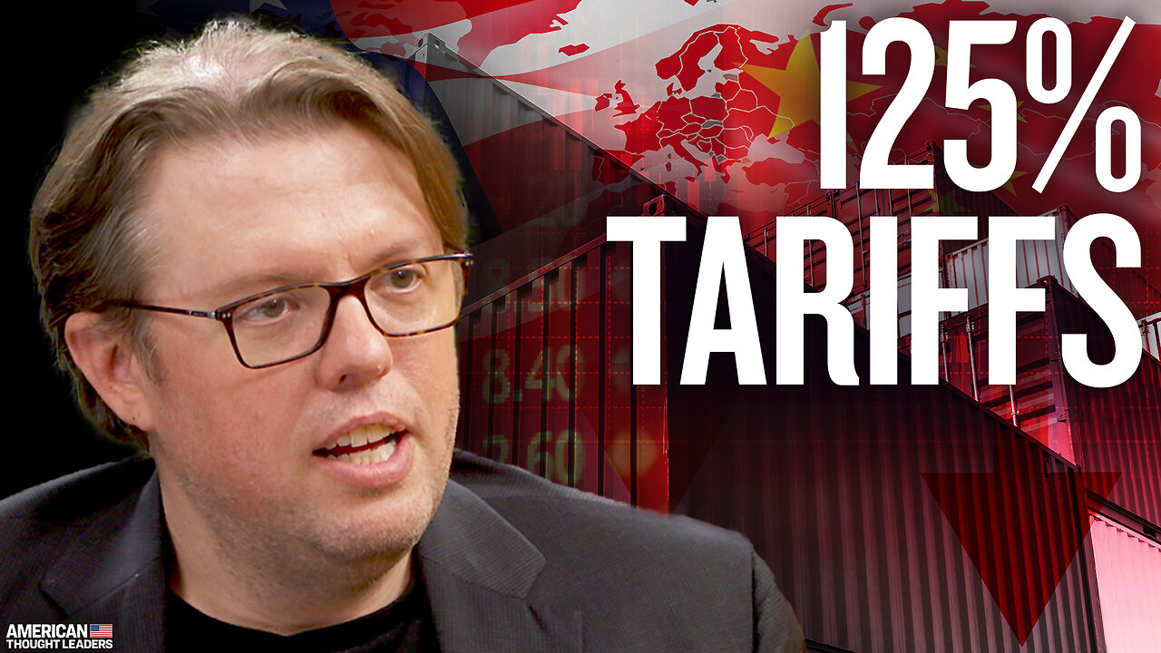 Who Will Prevail in US-China Trade War? Christopher Balding Explains the Playing Field
