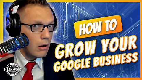 From Zero to Ranking: 6 Actionable Steps to Grow Your Business on Google - Clay Clark