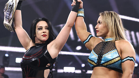 NXT 5/13/2025 Was SHOCKING – My Full Review! #shorts