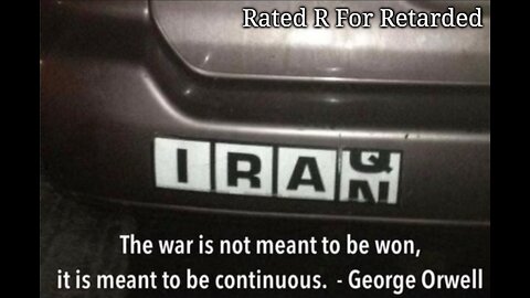Rated R For Retarded ep205 16JUN2025
