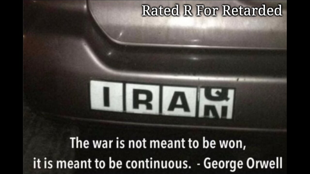Rated R For Retarded ep205 16JUN2025