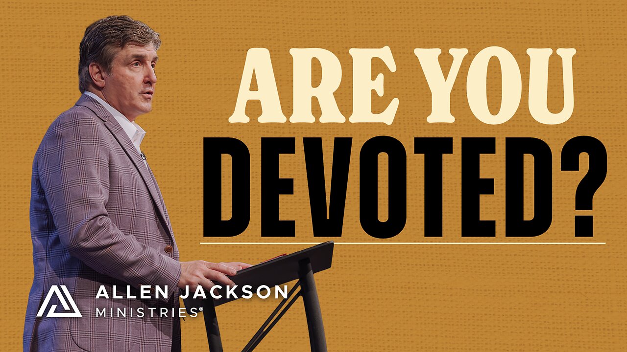 Devotional vs. Devoted Faith: What's the Difference?