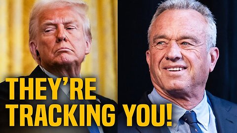 Donald Trump Are MAD?😡