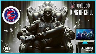 🏰KINGDOM MENU: 🎮SUNDAY FOOSBALL & 👑CHILL CONVO DILLY DILLY!!
