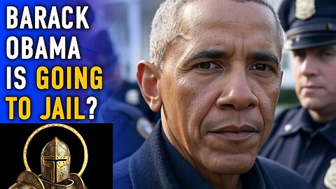 No One Is Above The Law, Especially The President! Booooooooooomerang!!