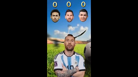 ronaldo v/s messi who is best?