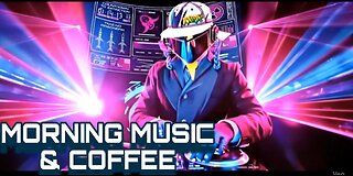 MORNING MUSIC & COFFEE- A LABOR DAY SPECIAL STREAM