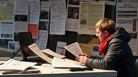 THE ALTERNATIVE NEWS YOU MAY NOT HEAR ELSEWHERE