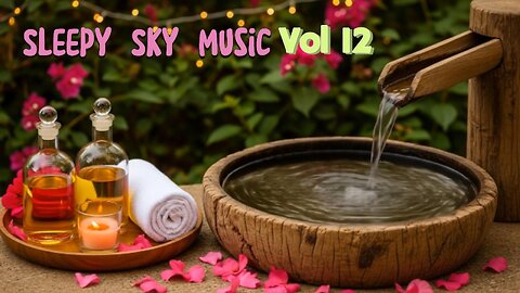 Beautiful Relaxing Peaceful Music, Calm Music 24/7