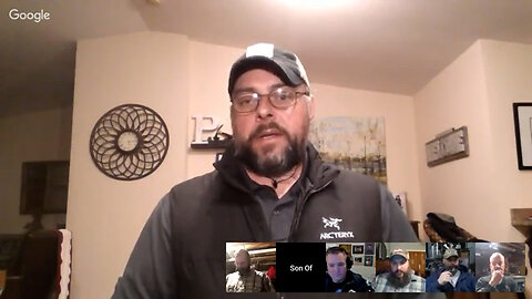 P&S ModCast 180 - TWO WORLD WARS!!!1! Part 1 01/2019