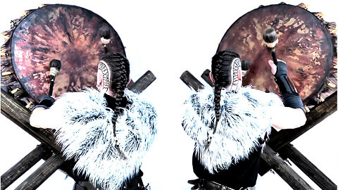 SPIRIT BEAR (Volfgang Twins)