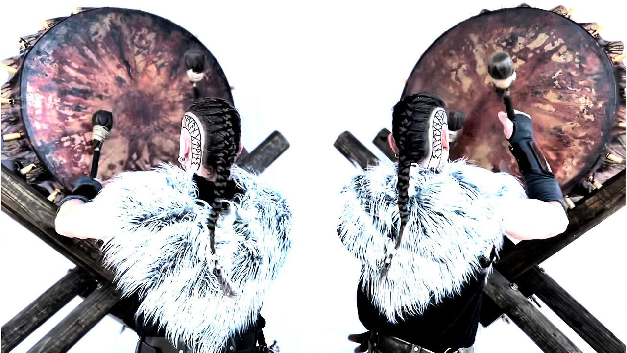 SPIRIT BEAR (Volfgang Twins)