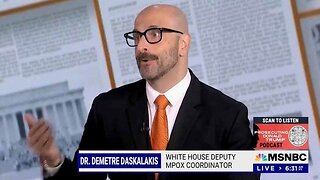 Nothing Of Value Was Lost: Former CDC Doc Explains 'Pregnant People,' Pronouns In Resignation Letter