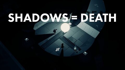 Step in to the Shadows and die immediately