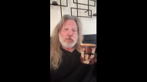 Morning coffee thoughts
