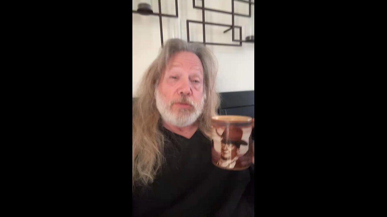 Morning coffee thoughts