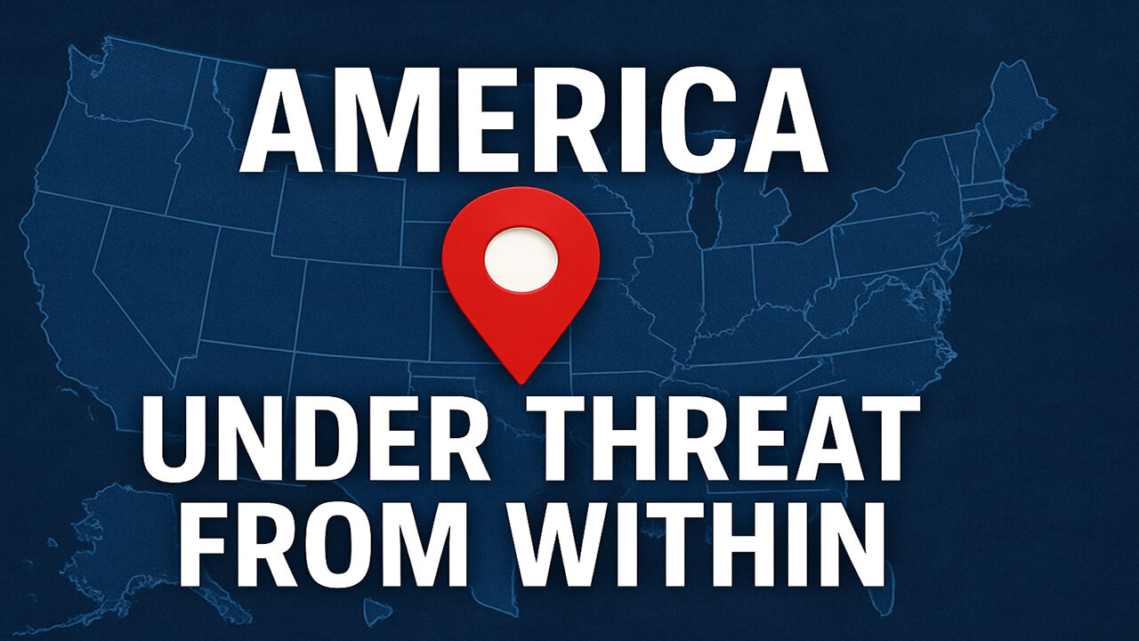 Extremists Within: How Domestic and Foreign Ideologies Are Changing America