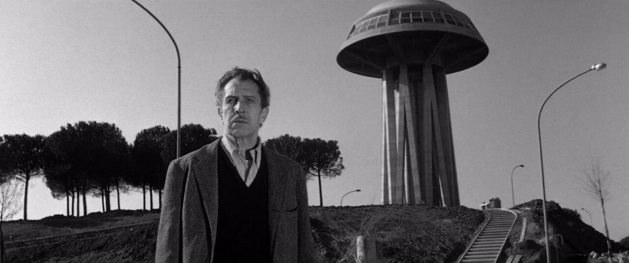 The Last Man on Earth-Vincent Price-1964 IMDB 6.7