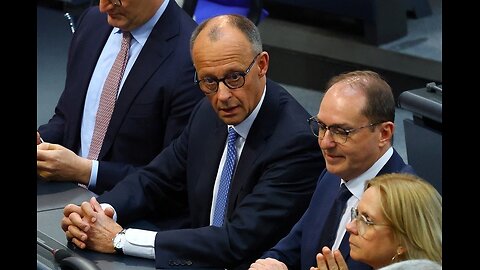 „Czarny dzień dla Merz”: Europa wyjaśnia znaczenie niepowodzenia szczytu ...