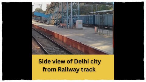 Bustling energy of the capital. #Viral #Trending