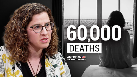 How Euthanasia Became an Epidemic in Canada | Amanda Achtman