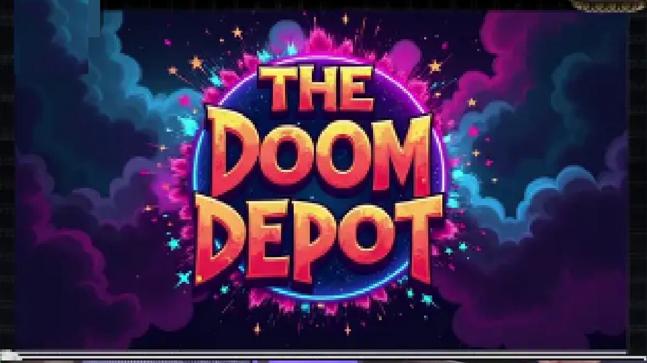 The Doom Depot