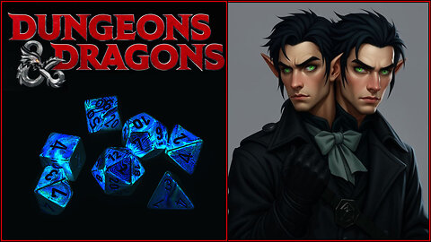 D&D With The Boys! - Two headed Issues! - Session 14