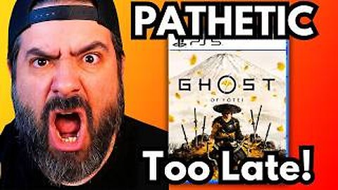 Sucker Punch Apology Sucks — They Don’t Care About Charlie Kirk