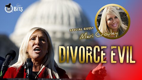 #1088 // DIVORCE EVIL - LIVE