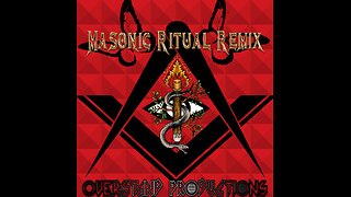 The Masonic Ritual House of The Secret Orders Remixed