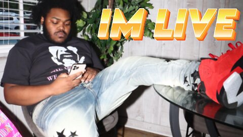 AHHH WE LIVEEE GET IN HEREEEE I LOVE U RUMBLE