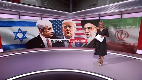 BREAKING: Leaked US intelligence says Iran’s nuclear plans “likely only set back months”