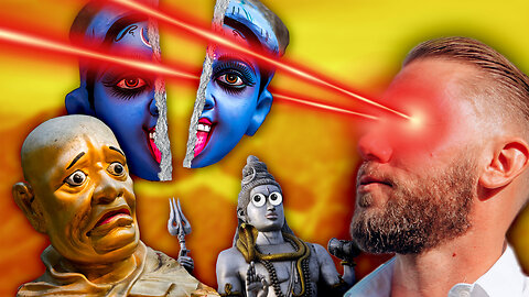 Orthodoxy VS Far Eastern Religions | Church of the Eternal Logos (Full Interview)