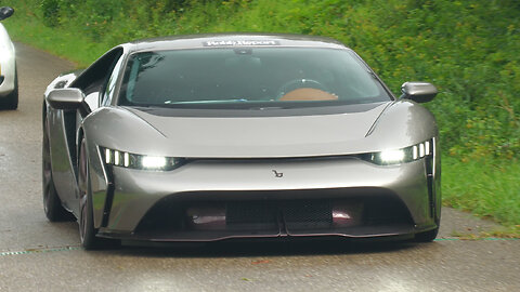 Supercars Arriving - 1000HP Urus, Novitec 812, Huracan STO, BRABUS GT63s, McLaren 720s, RS6 C8,..
