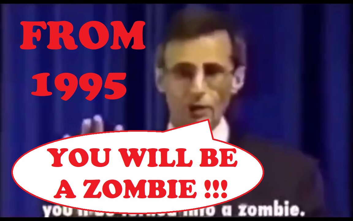 Mandatory Magnetic Vaccines containing Liquid Crystals using Unseen Spirits and LOW FREQ influencing the Brain