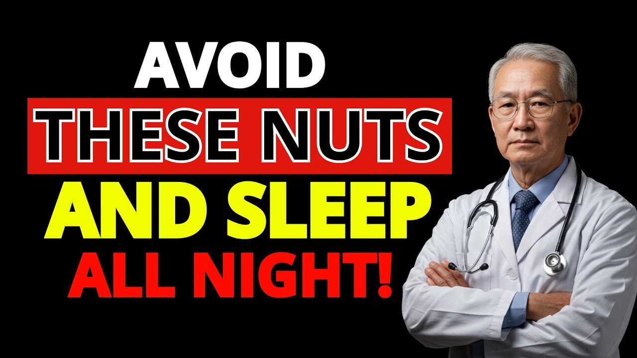 3 Vitamins That Reverse Leg Weakness After Age 50 (Most People Don't Know This)