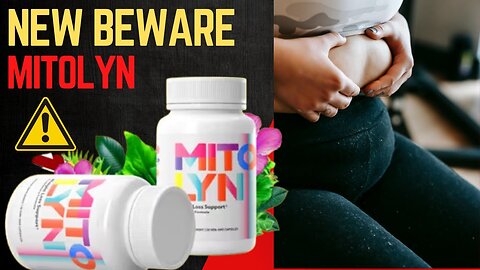 MITOLYN-(( THE TRUTH TODAY!! ))-Mitolyn Review 2025-Official Website for you!- Health Benefits!