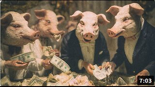 Uniparty Proves It Only Exists For Itself