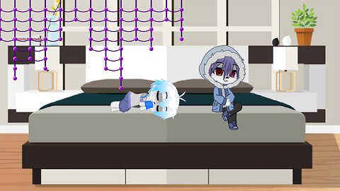 Never mess with medication || Sans AU