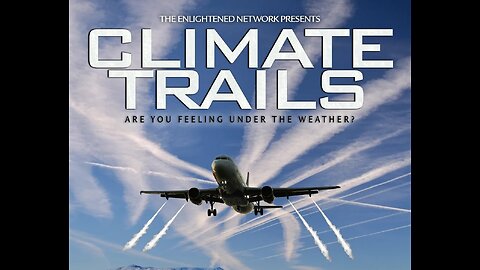 Climate Trails 2025 Legendas PT (A Must See Documentary)