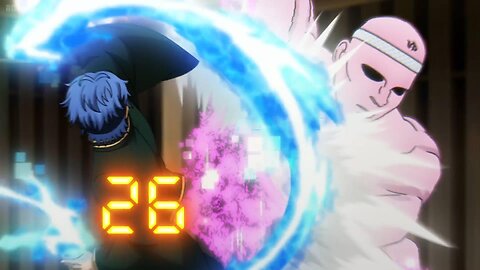 souji vs genies | Dead Account