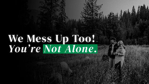 The Homestead Fails You Never See (But We All Make)