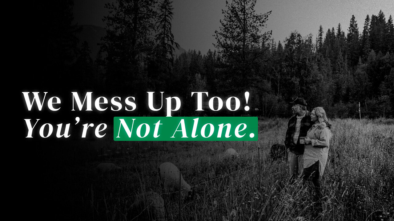 The Homestead Fails You Never See (But We All Make)