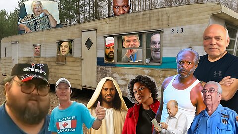 "FUZZBUSTER" | GA Brawler raises hell for Life Alert! JAM PACKED UPLOAD!