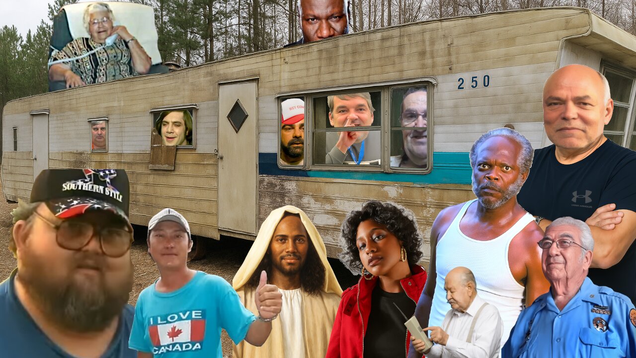 "FUZZBUSTER" | GA Brawler raises hell for Life Alert! JAM PACKED UPLOAD!