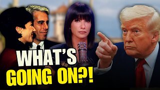 WATCH: The Dana Show LIVE on Rumble! - 11/17/25