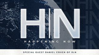 Happening Now with Jack Hibbs & Daniel Cohen (Jeremiah 31:31-34)